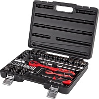 Набір інструментів Intertool ET-6072 72шт - придбати в Дніпрі, Україні: ціна, характеристики | інтернет-магазин TOUCH Набір інструментів Intertool ET-6072 72шт - придбати в Дніпрі, Україні: ціна, характеристики | інтернет-магазин TOUCH