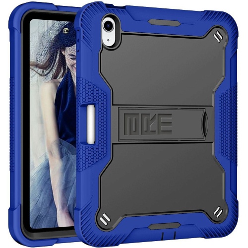 Чохол Armorstandart Rover для Apple iPad 11 2025 (A16) / 10.9 2024 / 2022 Blue (ARM84953) - придбати в Дніпрі, Україні: ціна, характеристики | інтернет-магазин TOUCH