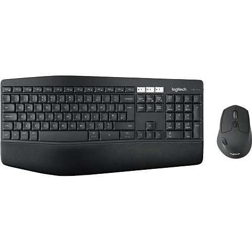 Комплект (клавіатура + миша) Logitech MK850 Performance (920-008232\920-008226) - придбати в Дніпрі, Україні: ціна, характеристики | інтернет-магазин TOUCH