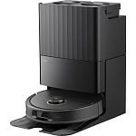 Робот-пылесос RoboRock Qrevo 5AE Black