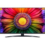Телевізор LG UR81 43" IPS 4K (43UR81006) EU