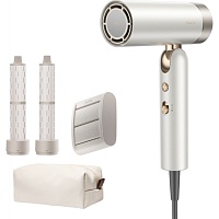 Фен Mova Flip10 White (AMFL10-WH)