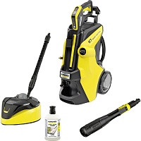 Мойка высокого давления Karcher K 7 Smart Control Home (1.317-203.0) Мойка высокого давления Karcher K 7 Smart Control Home (1.317-203.0)