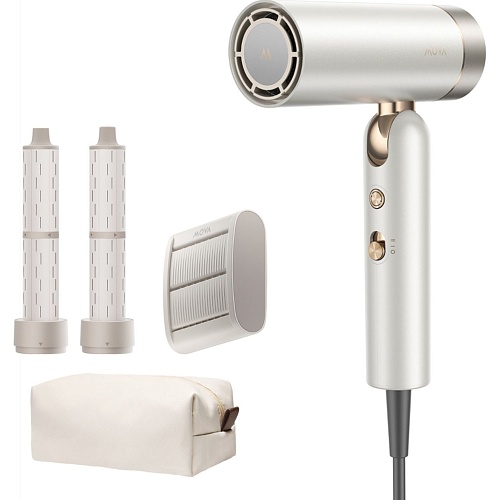 Фен Mova Flip10 White (AMFL10-WH)