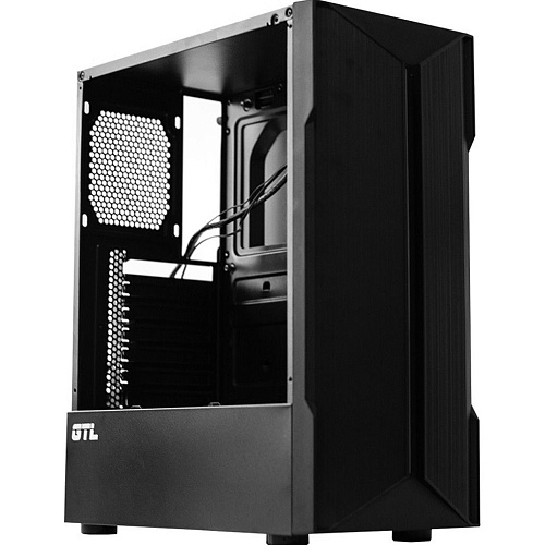 Корпус GTL Gaming Trooper Black (GTL1806)