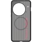 Чехол DK Silicone Case Magnet для OnePlus 13 Black 