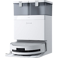 Робот-пылесос ECOVACS Deebot X8 Omni White Робот-пылесос ECOVACS Deebot X8 Omni White