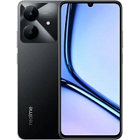 Смартфон Realme Note 60x 3/64GB Marble Black Global Смартфон Realme Note 60x 3/64GB Marble Black Global