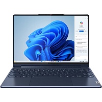 Ноутбук Lenovo Yoga 9 14IMH9 (83AC0001US) - придбати в Дніпрі, Україні: ціна, характеристики | інтернет-магазин TOUCH