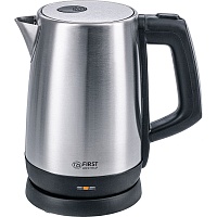 Електрочайник First FA-5411-2 - придбати в Дніпрі, Україні: ціна, характеристики | інтернет-магазин TOUCH