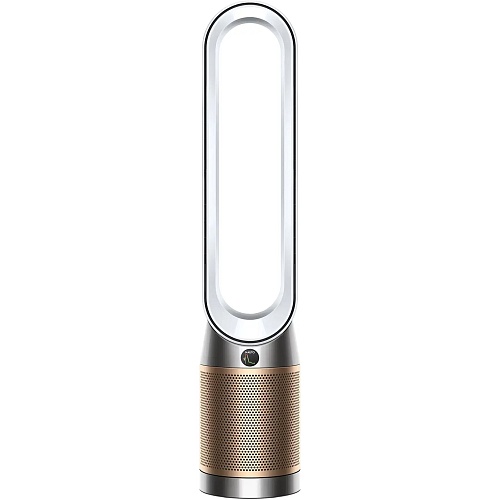 Очиститель воздуха Dyson Purifier Cool Formaldehyde TP09 Pro White/Gold (386319-01)