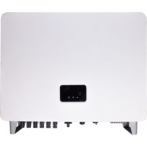 Сетевой солнечный инвертор LogicPower LPM-SIWV-30kW (11382) Сетевой солнечный инвертор LogicPower LPM-SIWV-30kW (11382)