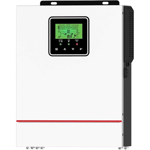 Гибридный солнечный инвертор Daxtromn AOH-1.5KW 24V