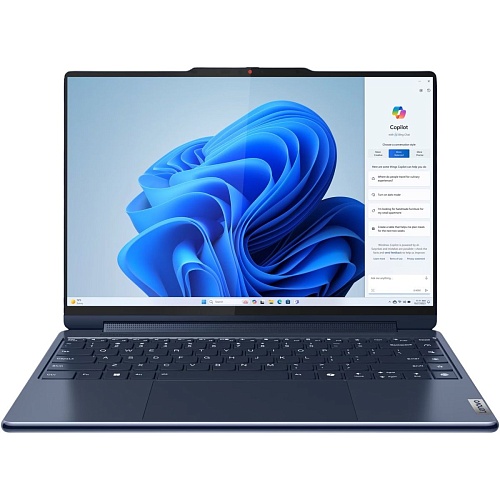 Ноутбук Lenovo Yoga 9 14IMH9 (83AC0001US) - придбати в Дніпрі, Україні: ціна, характеристики | інтернет-магазин TOUCH