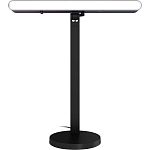 Настільна лампа Logitech Litra Beam Premium LED Streaming Key Light with TrueSoft (L946-000020)