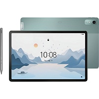 Планшет Lenovo Tab P12 with Matte Display 8/128GB Wi-Fi Sage + Pen (ZAE30001UA) UA-UCRF Планшет Lenovo Tab P12 with Matte Display 8/128GB Wi-Fi Sage + Pen (ZAE30001UA) UA-UCRF