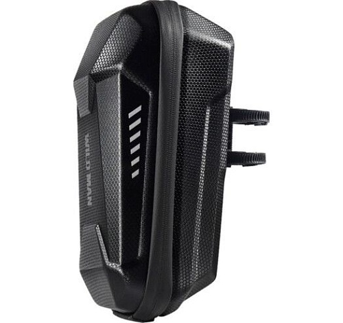 Сумка-органайзер Wild Man ES8X PLUS (Black) - придбати в Дніпрі, Україні: ціна, характеристики | інтернет-магазин TOUCH
