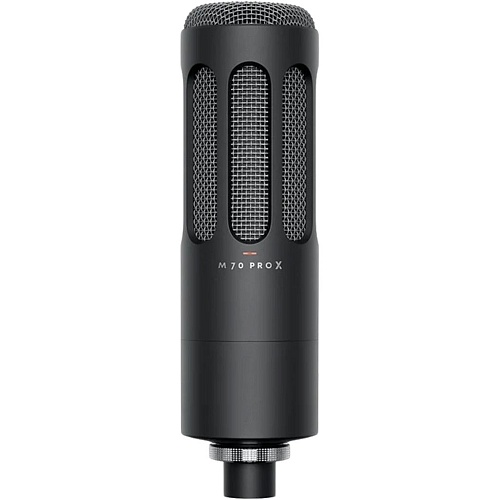 Мікрофон Beyerdynamic M 70 PRO X - придбати в Дніпрі, Україні: ціна, характеристики | інтернет-магазин TOUCH