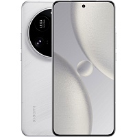 Смартфон Xiaomi 15 Ultra 16/512GB White EU Global - придбати в Дніпрі, Україні: ціна, характеристики | інтернет-магазин TOUCH Смартфон Xiaomi 15 Ultra 16/512GB White EU Global - придбати в Дніпрі, Україні: ціна, характеристики | інтернет-магазин TOUCH