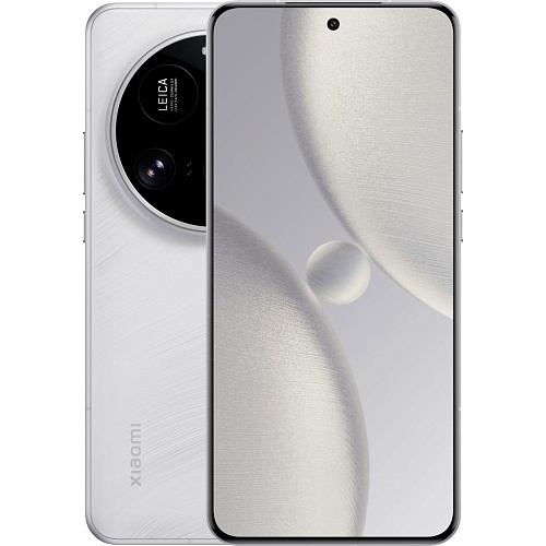 Смартфон Xiaomi 15 Ultra 16/512GB White Global EU - придбати в Дніпрі, Україні: ціна, характеристики | інтернет-магазин TOUCH