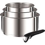 Набор кастрюль Tefal Ingenio Preference L9419502 