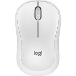 Мышь Logitech M240 White (910-007120)