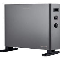 Конвекційний обігрівач WetAir WCH-600EWG - придбати в Дніпрі, Україні: ціна, характеристики | інтернет-магазин TOUCH Конвекційний обігрівач WetAir WCH-600EWG - придбати в Дніпрі, Україні: ціна, характеристики | інтернет-магазин TOUCH