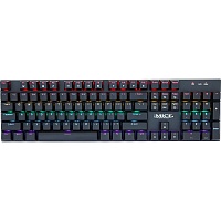 Клавиатура iMice GK600 Black