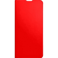Чехол-книжка GETMAN Elegant для Samsung Galaxy A14 4G/5G Red