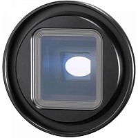 Адаптер для фильтра на анаморфную линзу Ulanzi 1.33X 52мм