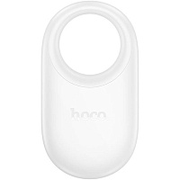 Брелок для поиска вещей Hoco E94 Star White