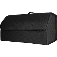 Автомобільний органайзер Ncase 51L Black