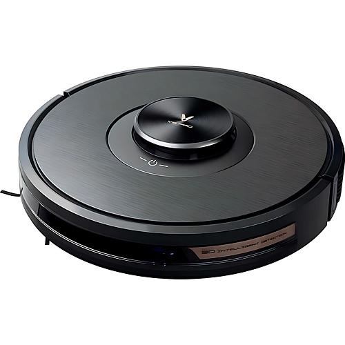 Робот-пилосос Xiaomi Viomi Robot Vacuum V5 Pro Black - придбати в Дніпрі, Україні: ціна, характеристики | інтернет-магазин TOUCH