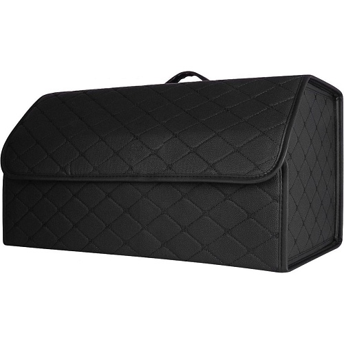 Автомобильный органайзер Ncase 51L Black