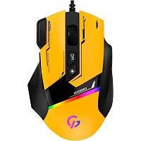 Мышь GamePro GM300 Yellow Мышь GamePro GM300 Yellow