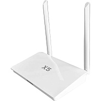 Шлюз для умного дома Tuya Zigbee Gateway Hub X5