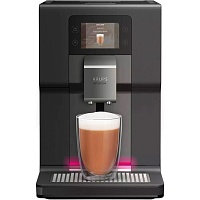 Кавомашина Krups Intuition Preference+ EA875U - придбати в Дніпрі, Україні: ціна, характеристики | інтернет-магазин TOUCH Кавомашина Krups Intuition Preference+ EA875U - придбати в Дніпрі, Україні: ціна, характеристики | інтернет-магазин TOUCH