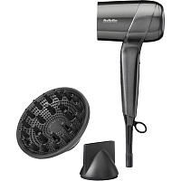 Фен BaByliss D6200DE Фен BaByliss D6200DE