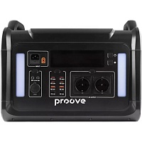 Зарядная станция Proove PowerHome K2400 Зарядная станция Proove PowerHome K2400