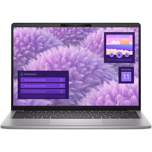 Ноутбук Dell Inspiron 14 5441 (I5441-SX8661GRY-PUS)