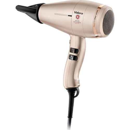Фен Valera SE Master Pro 3000 Rose Gold (MP 3.0X RC RG) - придбати в Дніпрі, Україні: ціна, характеристики | інтернет-магазин TOUCH