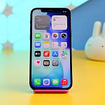 Смартфон Apple iPhone 12 Pro 256GB Pacific Blue (MGMT3/MGLW3) Б/У