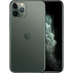 Смартфон Apple iPhone 11 Pro 256GB Midnight Green (MWCQ2)