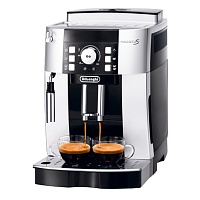 Кавомашина Delonghi Magnifica S ECAM21.117.SB - придбати в Дніпрі, Україні: ціна, характеристики | інтернет-магазин TOUCH