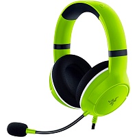 Игровые наушники Razer Kaira X для Xbox Electric Volt (RZ04-03970600-R3M1) Игровые наушники Razer Kaira X для Xbox Electric Volt (RZ04-03970600-R3M1)