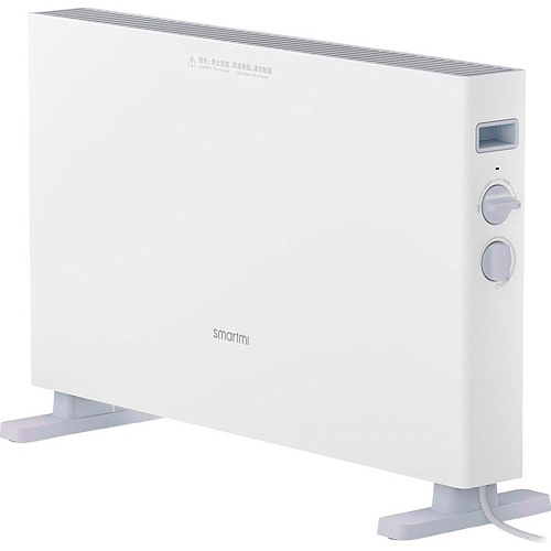 Обогреватель Xiaomi SmartMi Electric Heater 1S White (DNQ04ZM)
