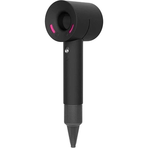Чохол для фена MAXPRO РН243191 Black - придбати в Дніпрі, Україні: ціна, характеристики | інтернет-магазин TOUCH