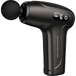 Перкуссионный массажер Hoco HP51 Black