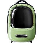Рюкзак для переноски Petkit Breezy2 Smart Cat Carrier Green (P7701-G)
