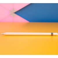 Стилус Apple Pencil 1st Generation (MQLY3) Б/У